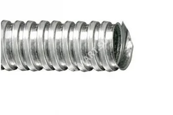 Металлорукав РЗ-СЛ-Х-18 (50 м.в упаковке)