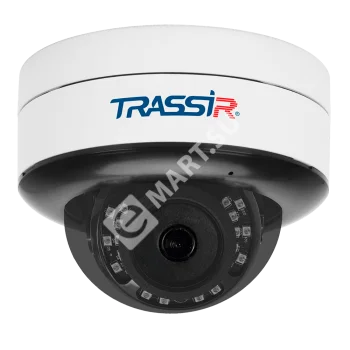 TRASSIR TR-D3121IR2 v6 (3.6 мм) видеокамера IP