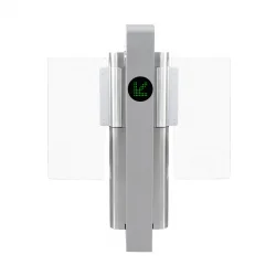 TEMID (ZKTeco) Mars-S120 (900 мм) Центральная секция распашного турникета