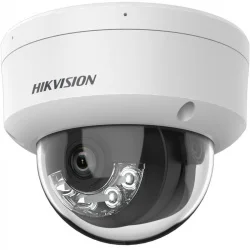 Hikvision DS-2CD2123G2-LIS2U(4mm) Видеокамера IP