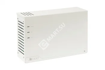 BASTION СКАТ-1200 И7 исп.1 (СКАТ ИБП-12/4-2x7) Источник бесперебойного питания