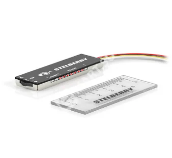 Цифровой микрофон STELBERRY M-80