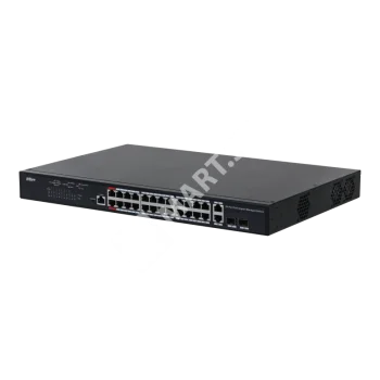 Dahua DH-PFS4226-24GT-370 Коммутатор