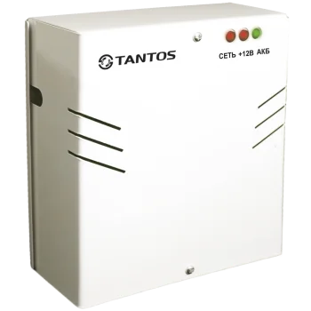 Tantos ББП-20 Pro (пластик) ИБП