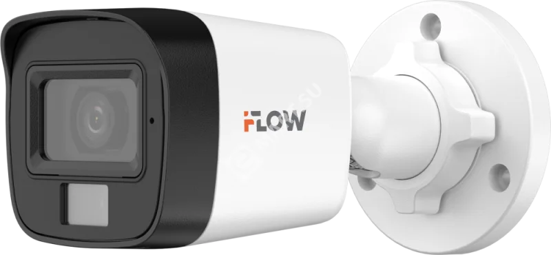 iFlow F-AC-2152M(2.8mm) Видеокамера HD-TVI