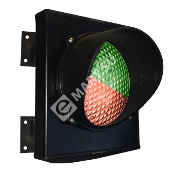 AN-Motors ASF50L1RV230-01 Сигнальная лампа