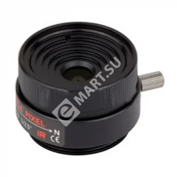 Beward BR0616FIR125 Объектив 