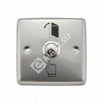 ZKTeco EX-801B Кнопка выхода