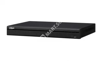 Dahua DHI-NVR5216-4KS2 видеорегистратор IP