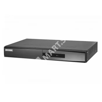 HikVision DS-7604NI-K1/4P(C) видеорегистратор IP