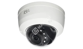 RVi-1NCD2024 white (4 мм) видеокамера IP