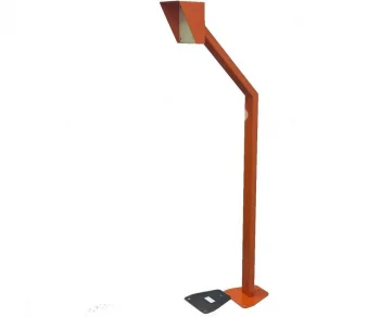 E-BARR Stand-H01 (150х150 мм) Стойка для считывателя