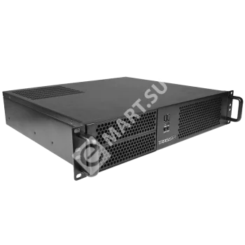 TRASSIR NeuroStation Compact RE Видеорегистратор IP