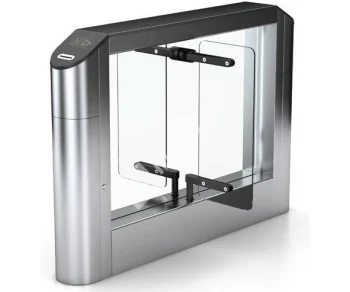 OXGARD Praktika T-05-СM-2R-900 (EM-Marine) Центральный модуль турникета