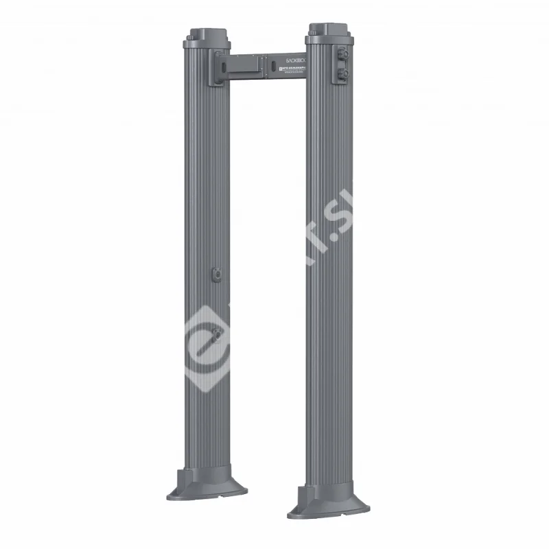 БЛОКПОСТ PC X PRO 1100 Арочный Металлодетектор