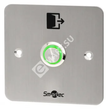 Smartec ST-EX144L Кнопка металлическая