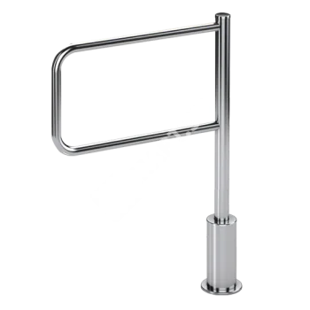 OXGARD К-13.1 800 (правая) Калитка с электрической и магнитной разблокировкой