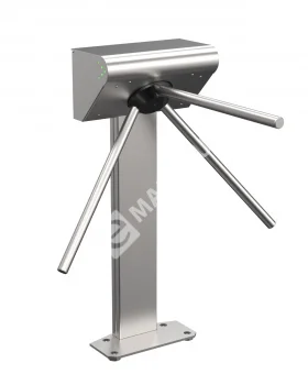 Ростов-Дон Т9М1-02 НЕРЖ Турникет