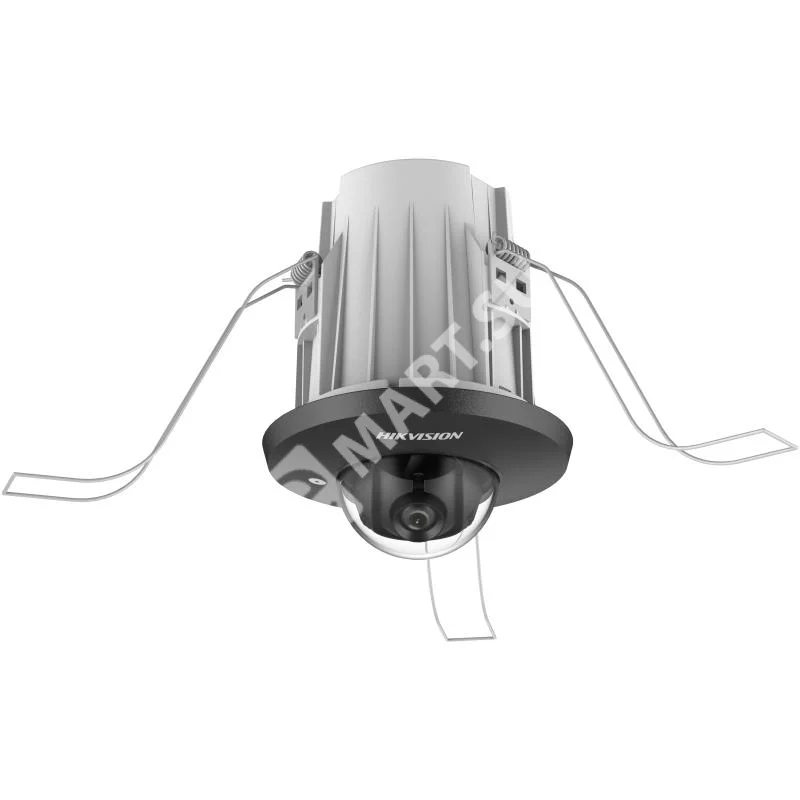 Hikvision DS-2CD2E43G2-U (4mm) видеокамера IP