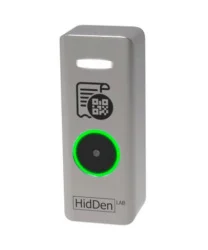 HidDen Lab QR-C-3 Автономный контроллер доступа по кассовому чеку (БЕЗ НДС)
