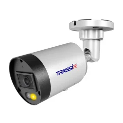 TRASSIR TR-D2281WDDL4 v3 3.6 Видеокамера IP