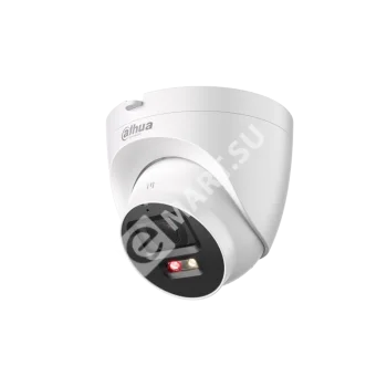 Dahua DH-IPC-HDW2249TP-S-PV-0280B (2.8 мм) Видеокамера IP