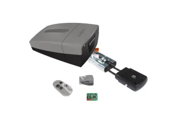 CAME VER13DMS Wi-Fi 2.7 Connect Комплект автоматики для секционных ворот