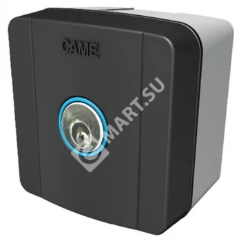 CAME SELC1FDG Ключ-выключатель