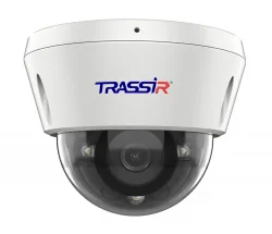 TRASSIR TR-D3121DL3 v7 2.8 Видеокамера IP
