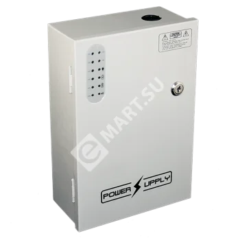 Tantos ББП-80 V.8 MAX Lux Блок питания