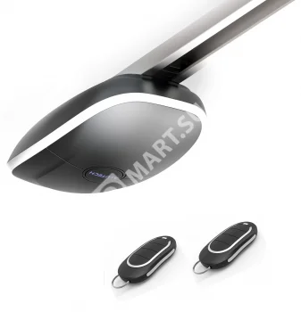 ALUTECH LG-1000F Комплект скоростной автоматики для гаражных ворот