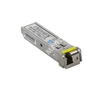 NIKOMAX GL-OT-SG24LC1-1550-1490-D Модуль SFP