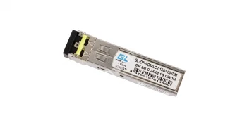 NIKOMAX GL-OT-SG34LC2-1530-CWDM Модуль SFP