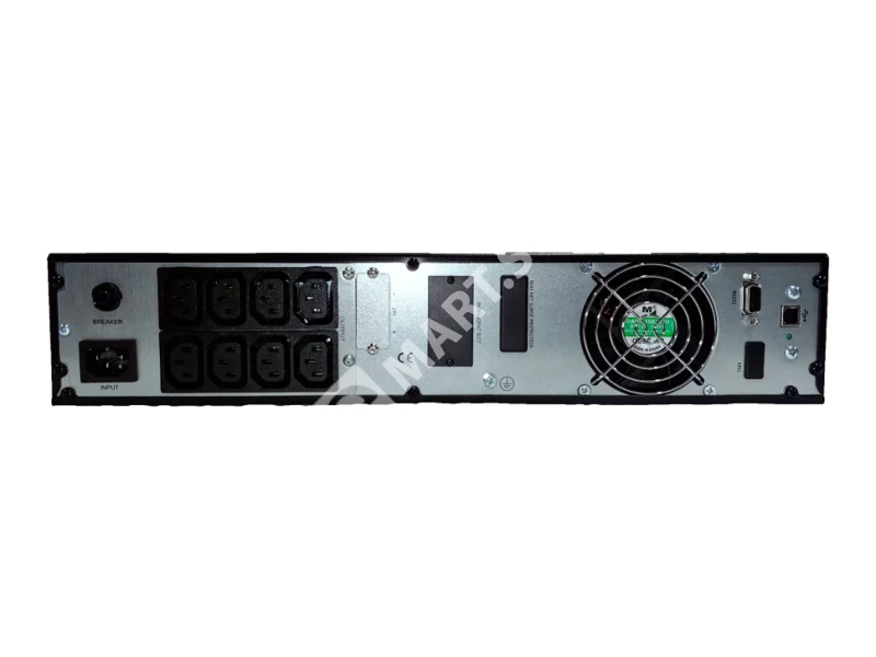 ELTENA Monolith V 1000RТ Источник бесперебойного питания