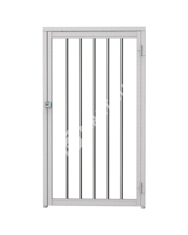 ОПР-1200 дверь с НАВЕСНЫМ замком190.191