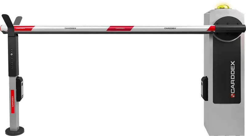 CARDDEX RBM-R Оптимум Комплект автоматического шлагбаума