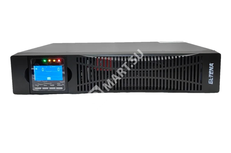 ELTENA Monolith V 1000RТ Источник бесперебойного питания