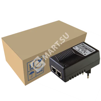 Space Technology ST-4801 POE Блок питания