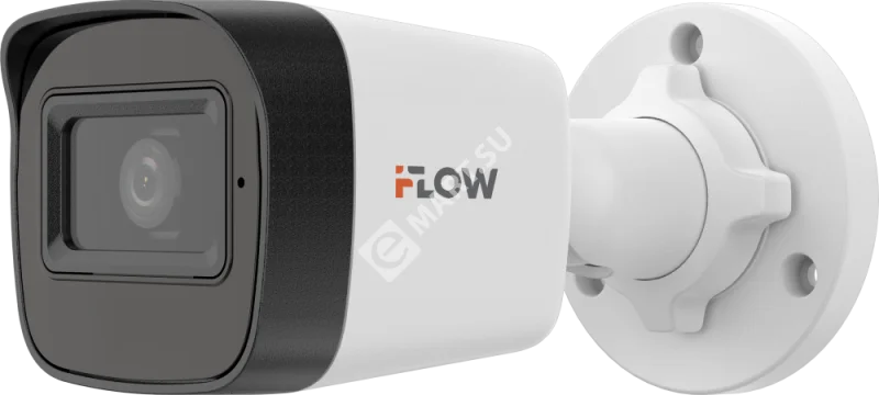 iFlow F-IC-1141M(2.8mm) Видеокамера IP
