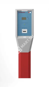 CardPark EXT ProxCard Выездная стойка