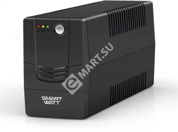 SMARTWATT UPS UNI 850E Источник бесперебойного питания