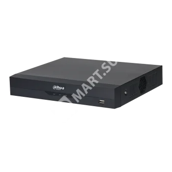 Dahua DH-XVR5104HS-I3/T Видеорегистратор гибридный