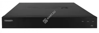 TRASSIR MiniNVR 2216R  видеорегистратор IP