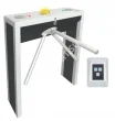 CARDDEX STL-03NEC Комплект тумбовой автономной проходной