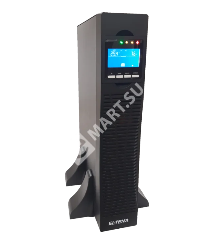 ELTENA Monolith V 1500RТ Источник бесперебойного питания