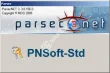 Parsec PNSoft-08 Программное обеспечение 