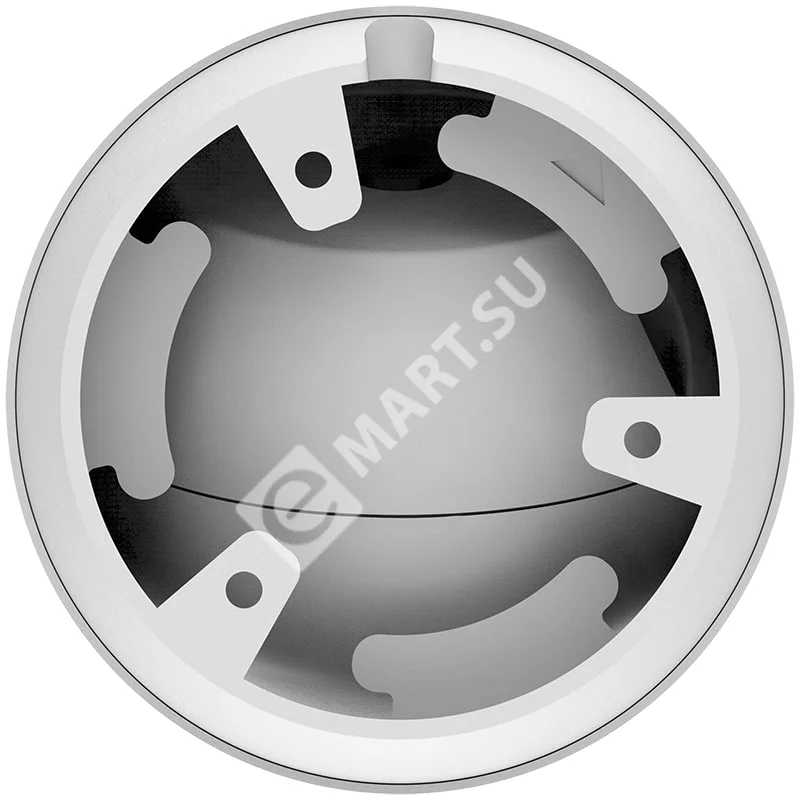 Hunter HN-VD2710IR (2.8) мультиформатная MHD видеокамера