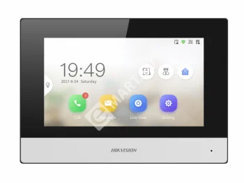 HikVision DS-KH6320-TDE1 Видеодомофон 