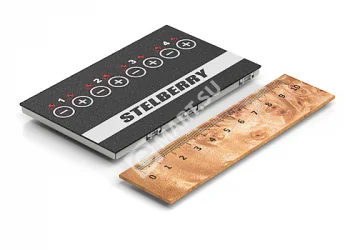 Цифровой аудиомикшер STELBERRY MX-300