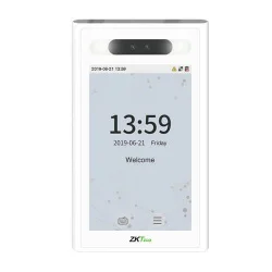 TEMID (ZKTeco) ELITE ACCESS Биометрический терминал
